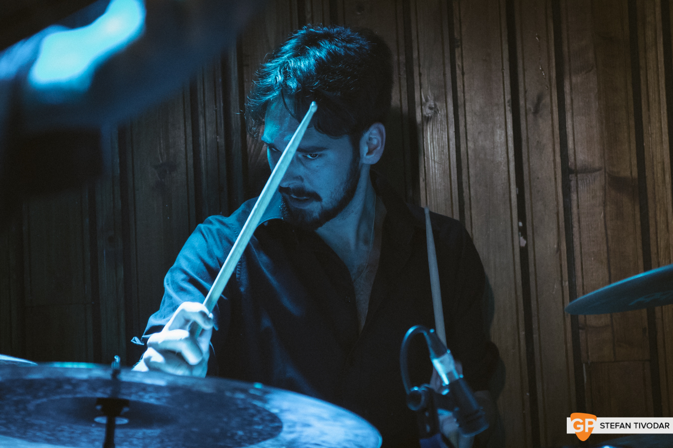 Graham Mitchell Whelans May 2019 Tivodar 20