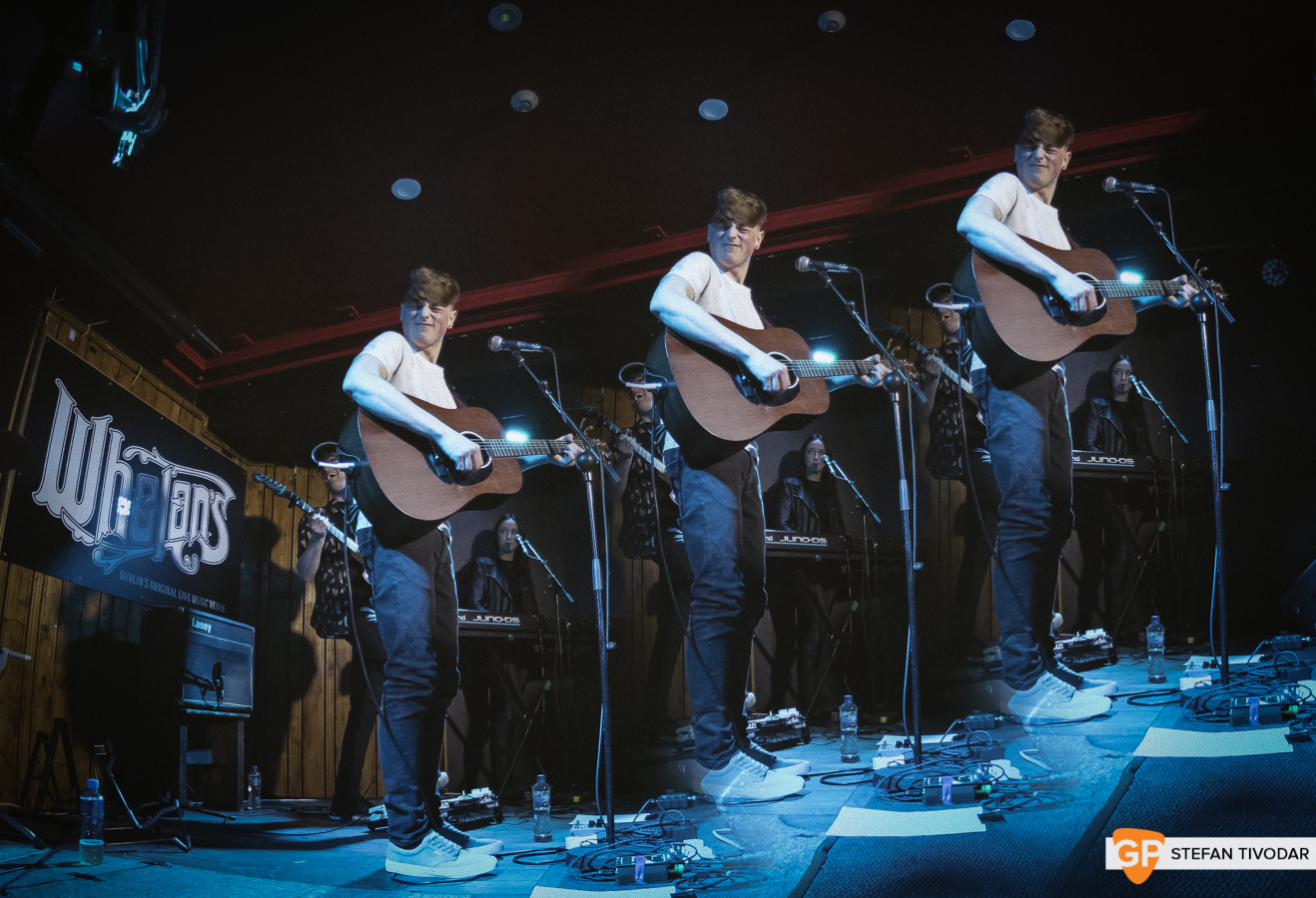 Graham Mitchell Whelans May 2019 Tivodar 3