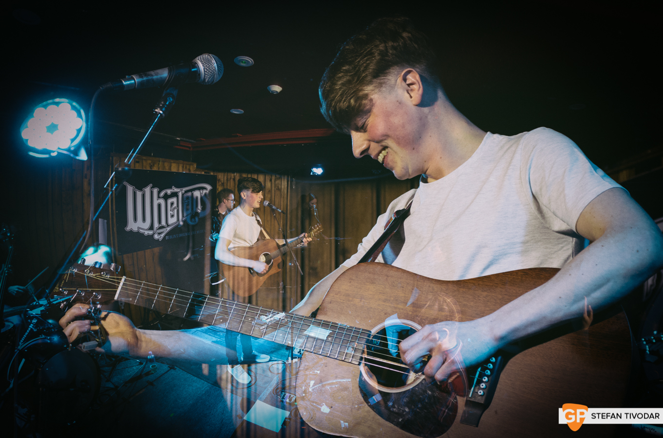 Graham Mitchell Whelans May 2019 Tivodar 4