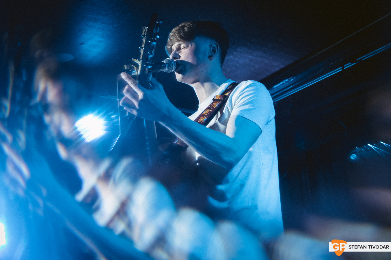 Graham Mitchell Whelans May 2019 Tivodar 7