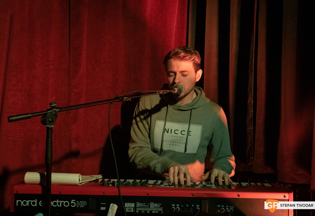 Isaac Butler Ruby Sessions 7 May 2019 Tivodar 3