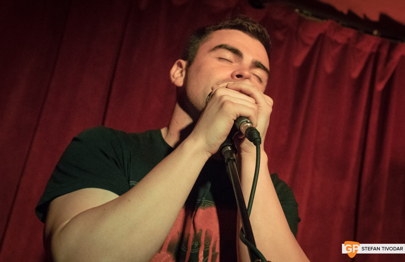 Isaac Butler Ruby Sessions 7 May 2019 Tivodar 5