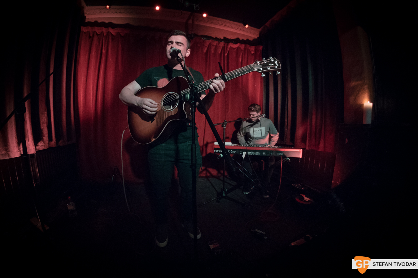 Isaac Butler Ruby Sessions 7 May 2019 Tivodar 6
