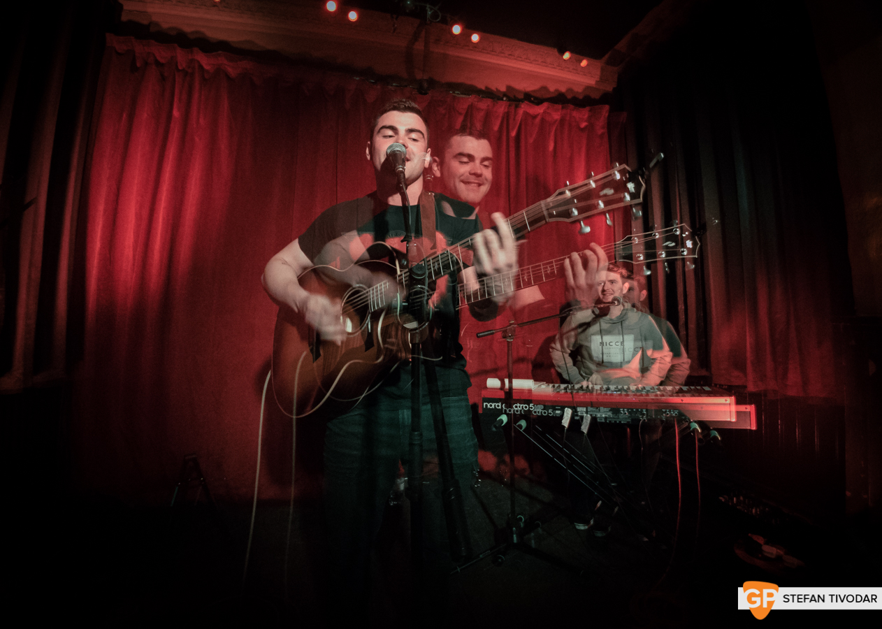 Isaac Butler Ruby Sessions 7 May 2019 Tivodar 8