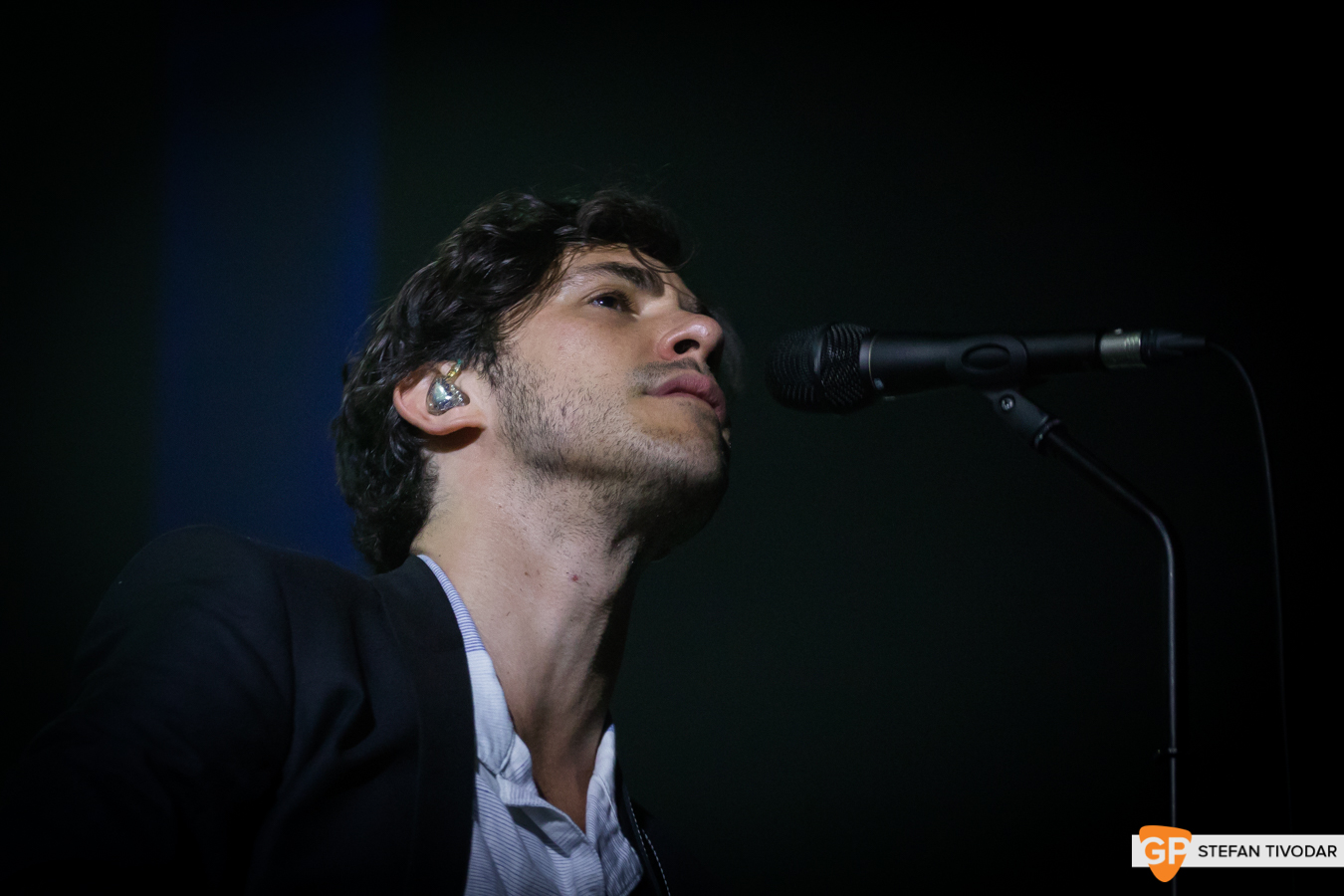 Jack Savoretti Olympia Dublin May 2019 Tivodar 11
