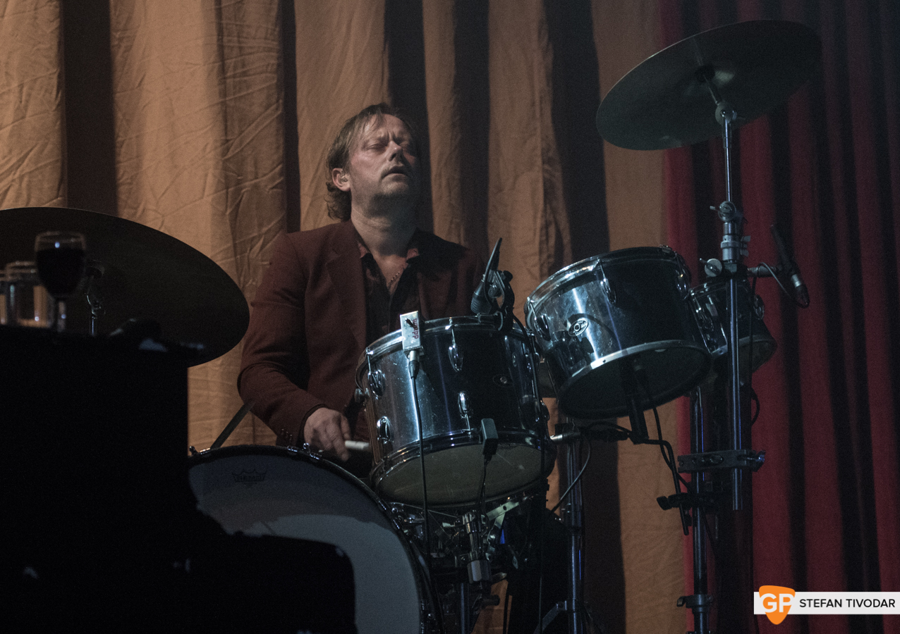Jack Savoretti Olympia Dublin May 2019 Tivodar 12