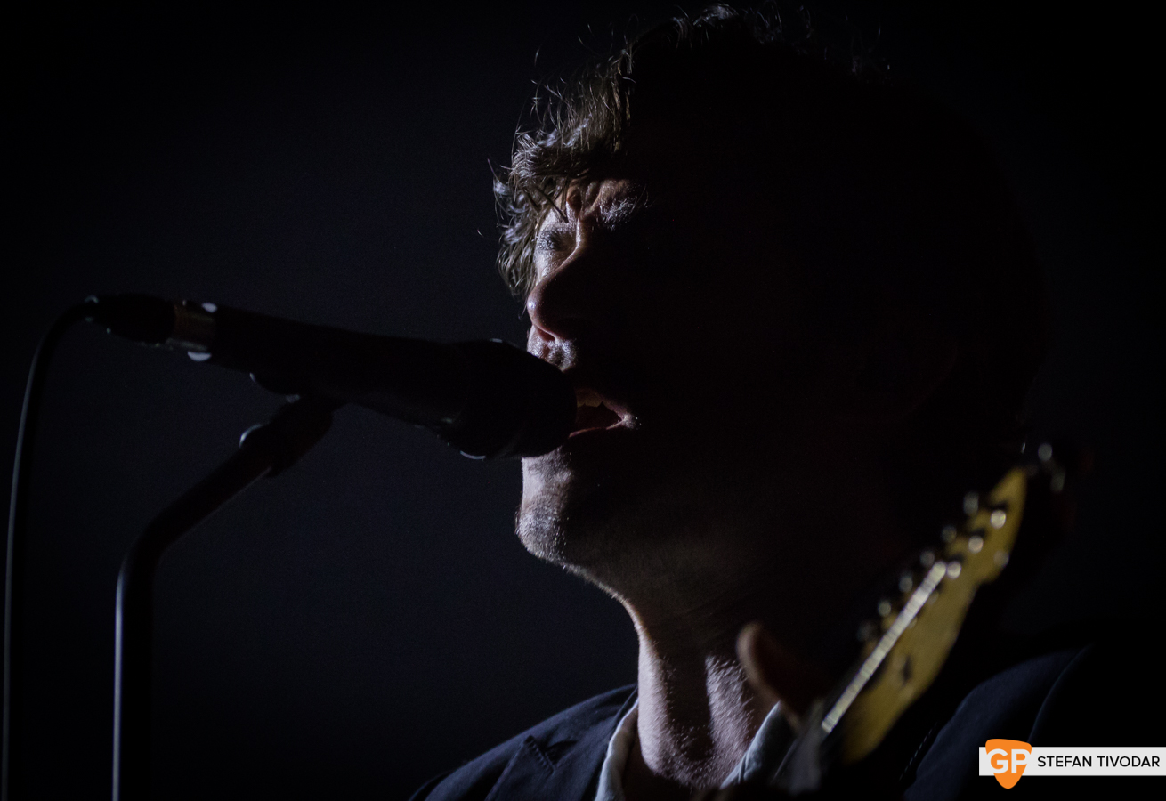 Jack Savoretti Olympia Dublin May 2019 Tivodar 13