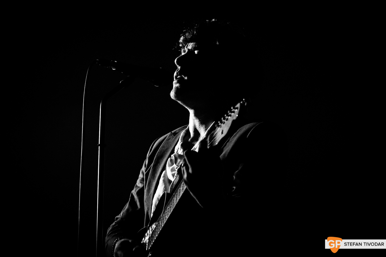 Jack Savoretti Olympia Dublin May 2019 Tivodar 14