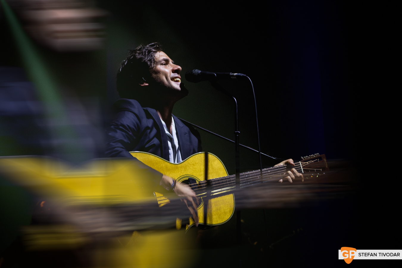 Jack Savoretti Olympia Dublin May 2019 Tivodar 3