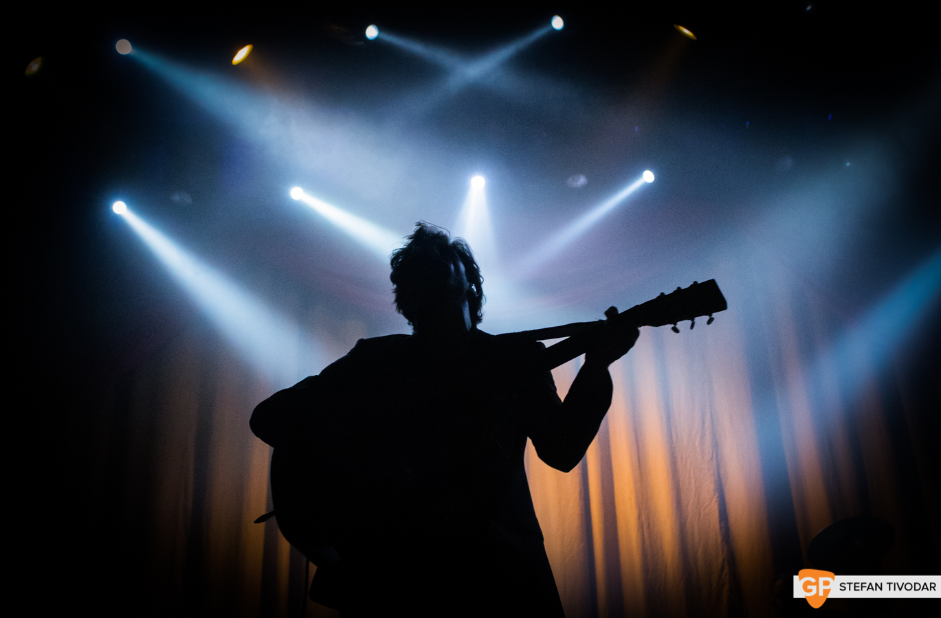 Jack Savoretti Olympia Dublin May 2019 Tivodar 4