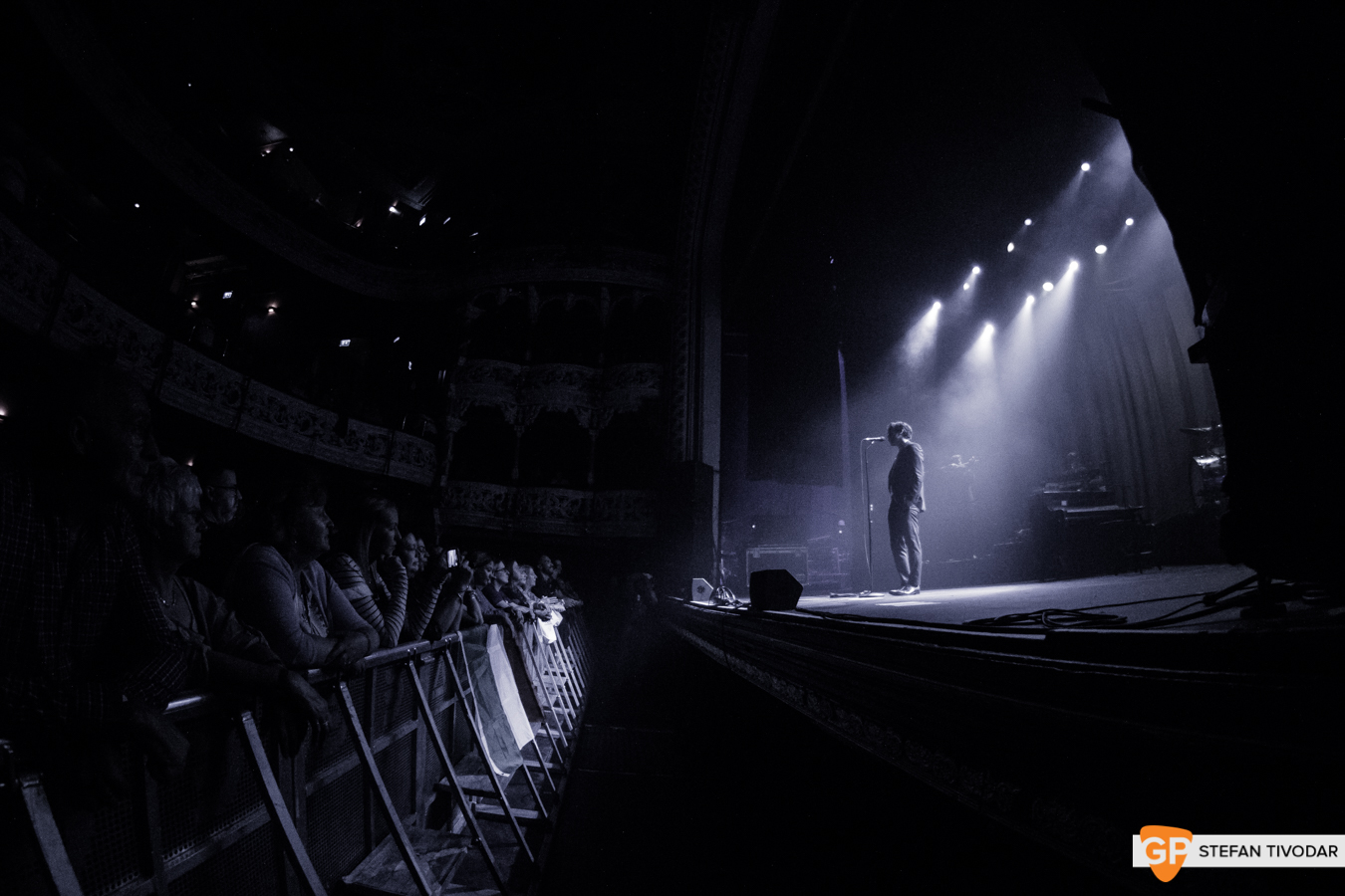 Jack Savoretti Olympia Dublin May 2019 Tivodar 9