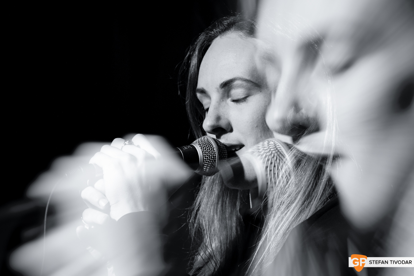 Jackie Beverly The Ruby Sessions 21 May 2019 Tivodar 1