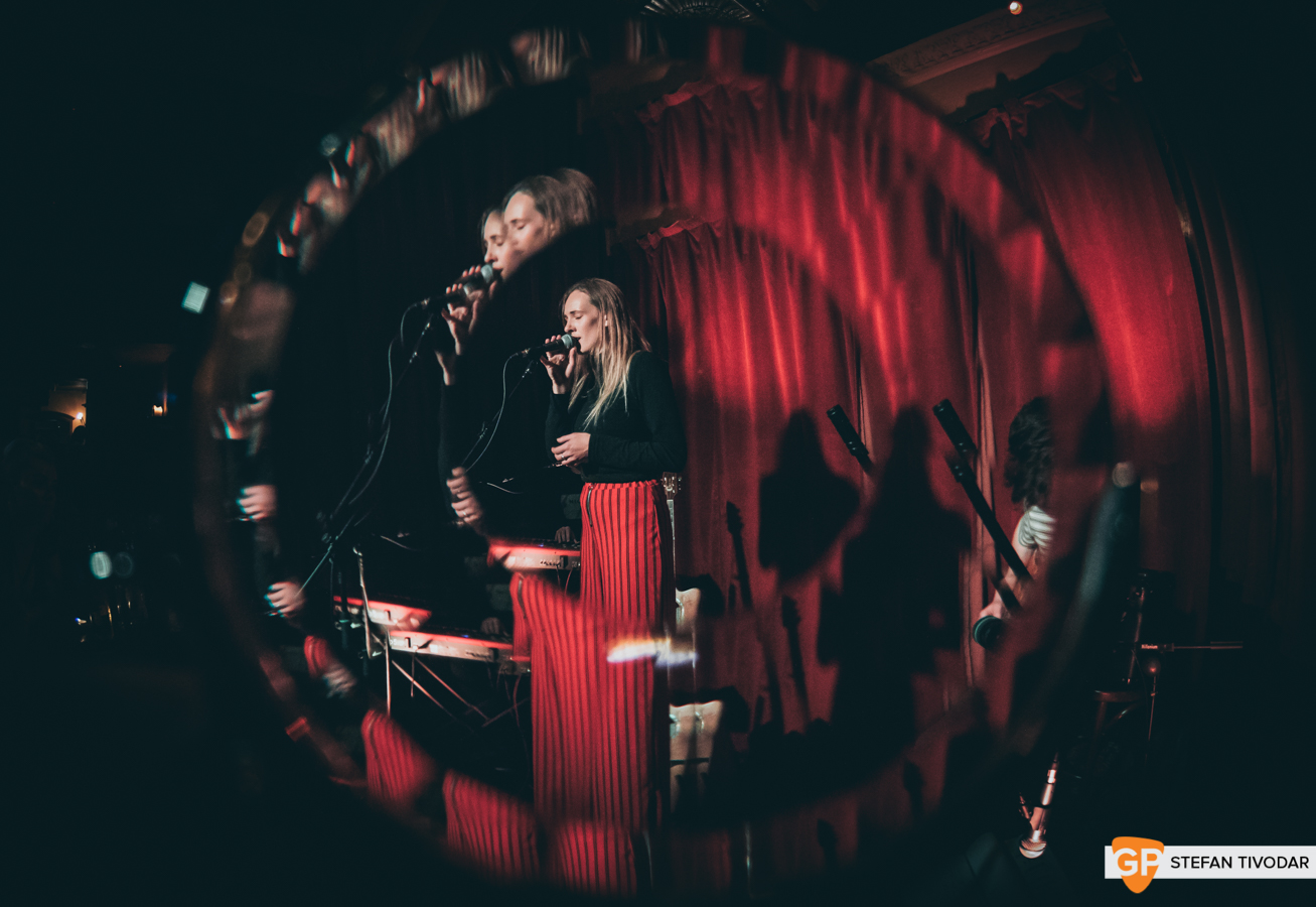 Jackie Beverly The Ruby Sessions 21 May 2019 Tivodar 10