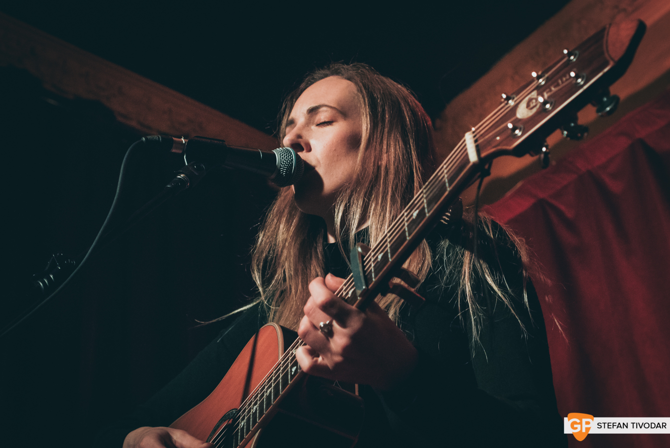 Jackie Beverly The Ruby Sessions 21 May 2019 Tivodar 4