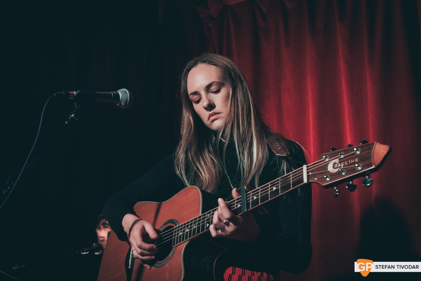 Jackie Beverly The Ruby Sessions 21 May 2019 Tivodar 5