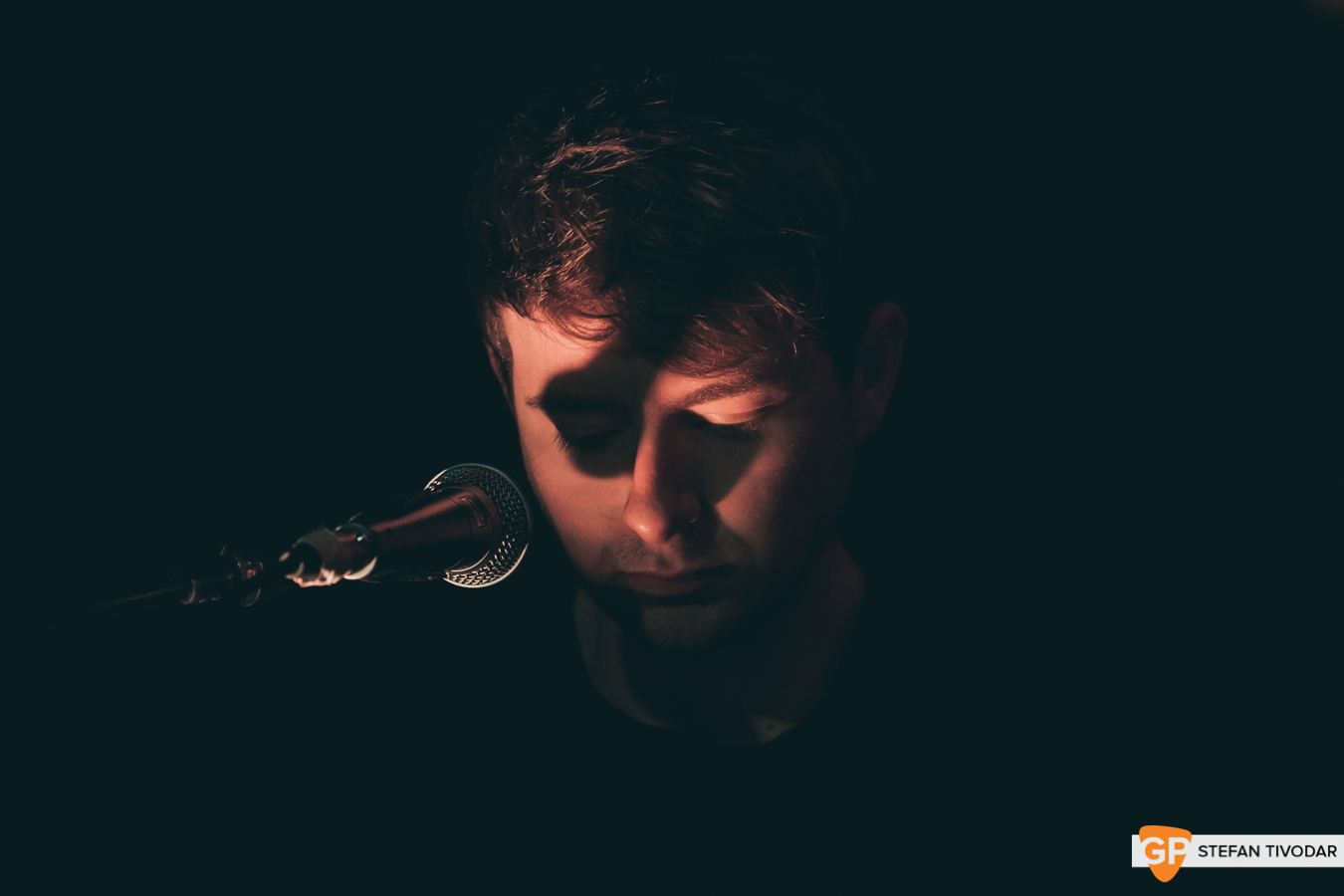 Jackie Beverly The Ruby Sessions 21 May 2019 Tivodar 6