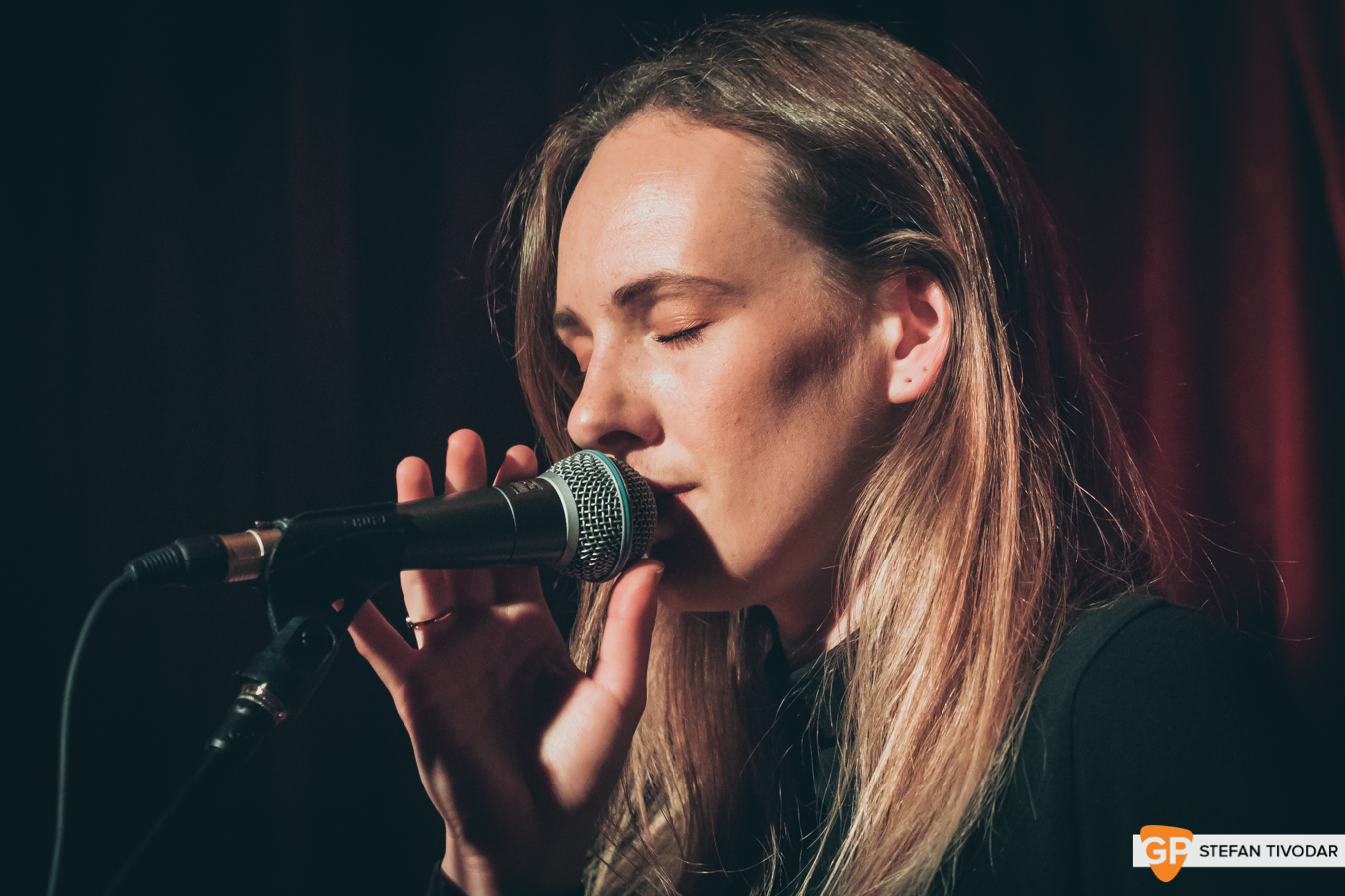 Jackie Beverly The Ruby Sessions 21 May 2019 Tivodar 7