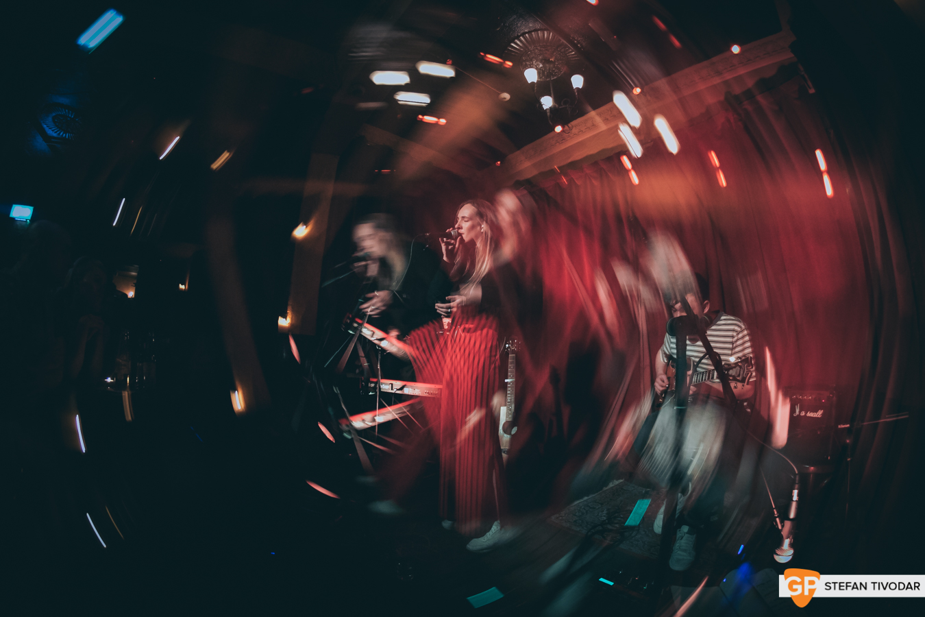 Jackie Beverly The Ruby Sessions 21 May 2019 Tivodar 9