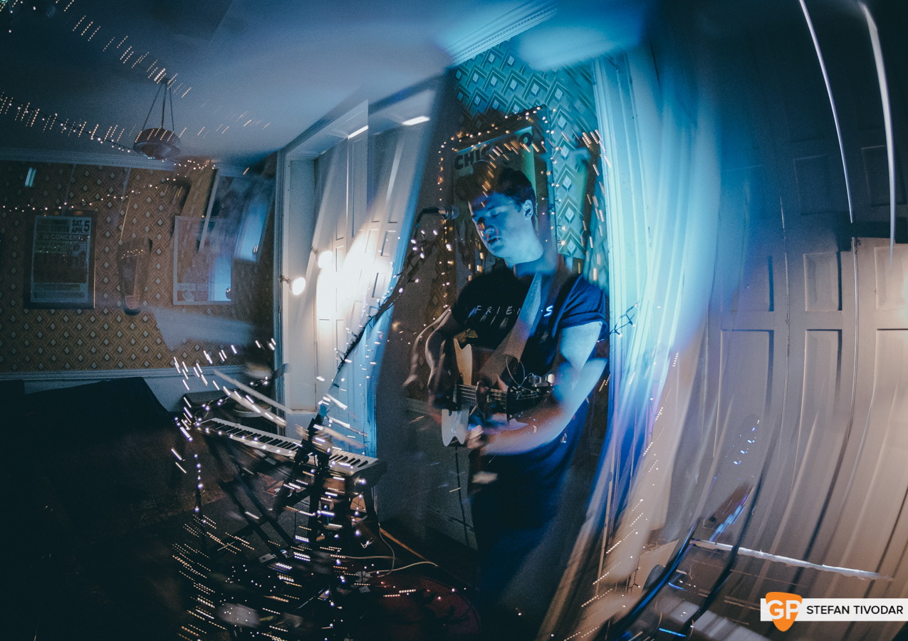Jacob Henley Laura Elisabeth Hughes Vintage Room 23 May 2019 Tivodar 1