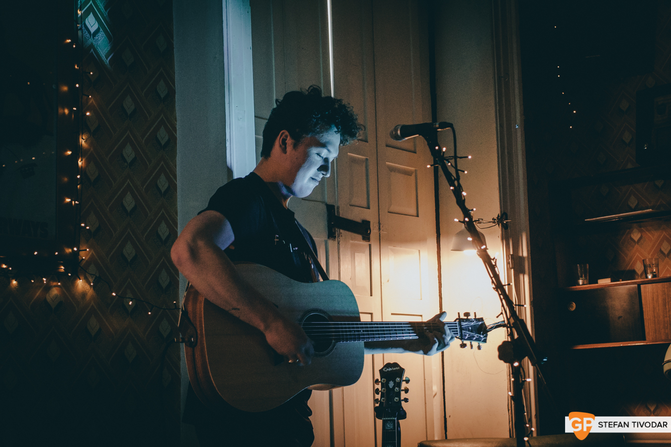 Jacob Henley Laura Elisabeth Hughes Vintage Room 23 May 2019 Tivodar 2