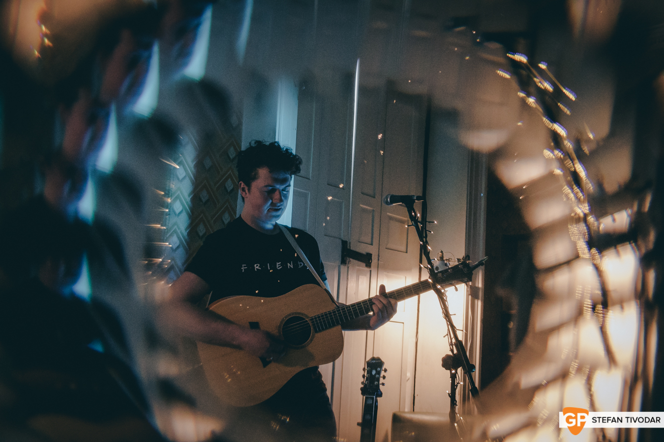 Jacob Henley Laura Elisabeth Hughes Vintage Room 23 May 2019 Tivodar 4