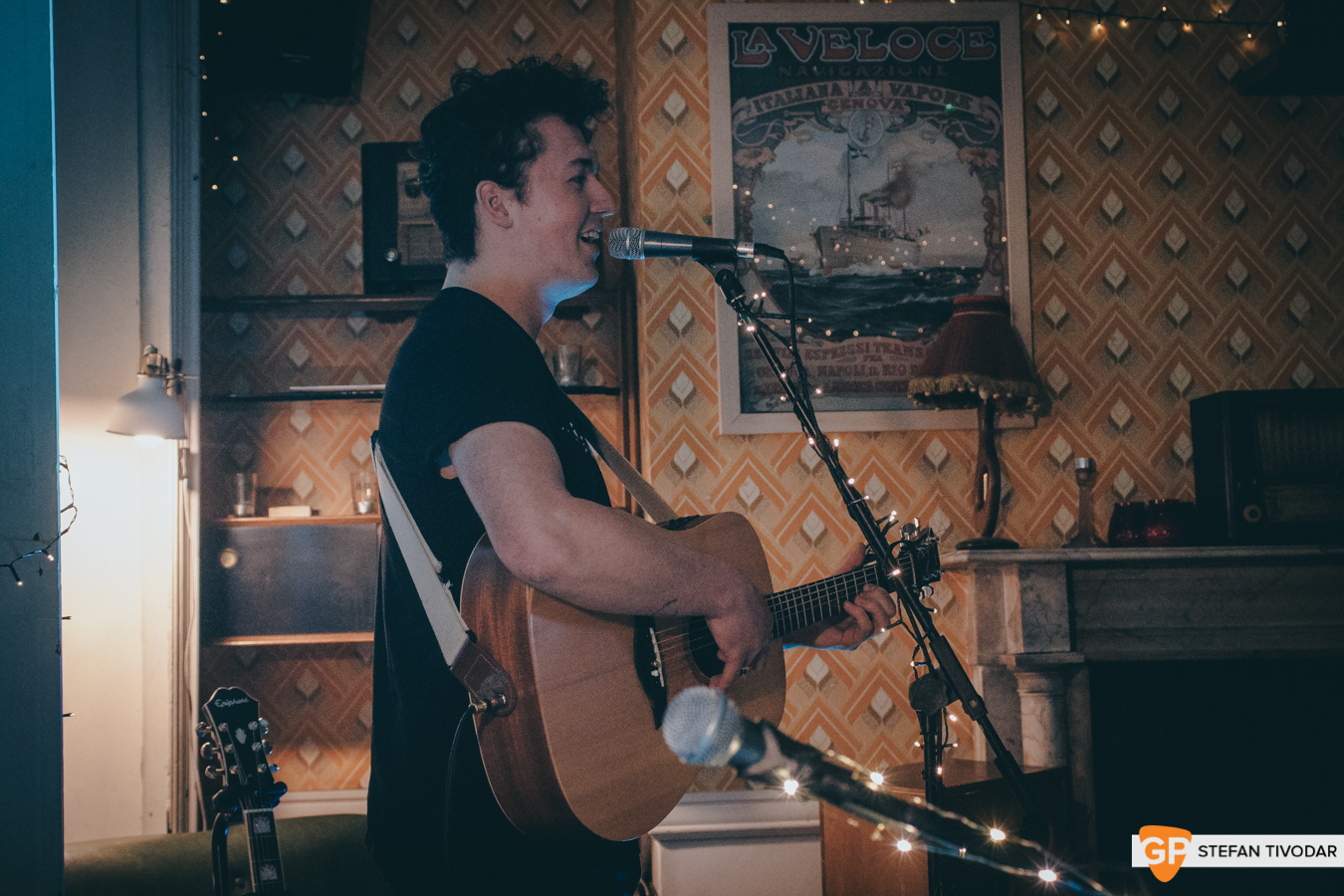 Jacob Henley Laura Elisabeth Hughes Vintage Room 23 May 2019 Tivodar 5