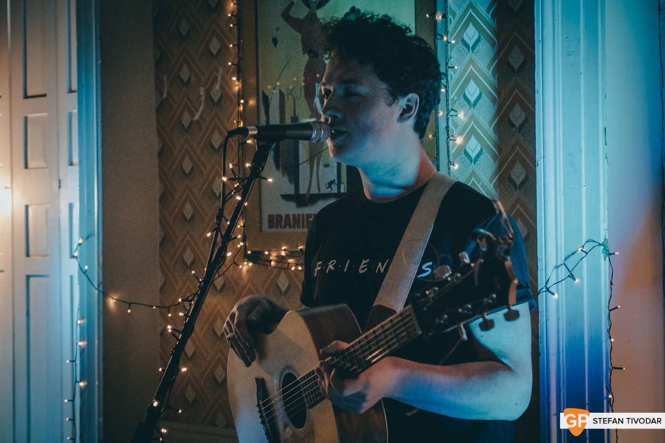 Jacob Henley Laura Elisabeth Hughes Vintage Room 23 May 2019 Tivodar 6