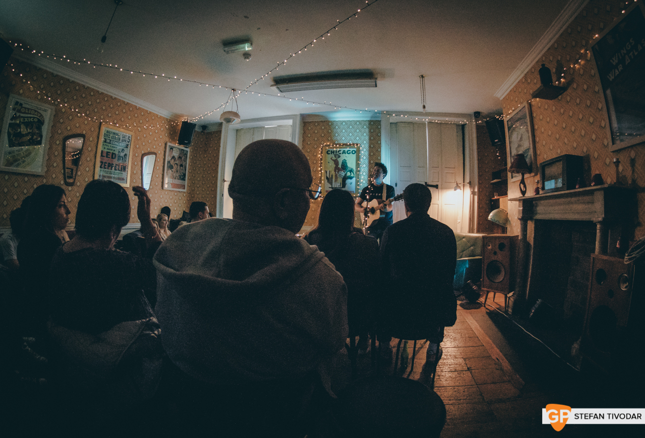 Jacob Henley Laura Elisabeth Hughes Vintage Room 23 May 2019 Tivodar 8