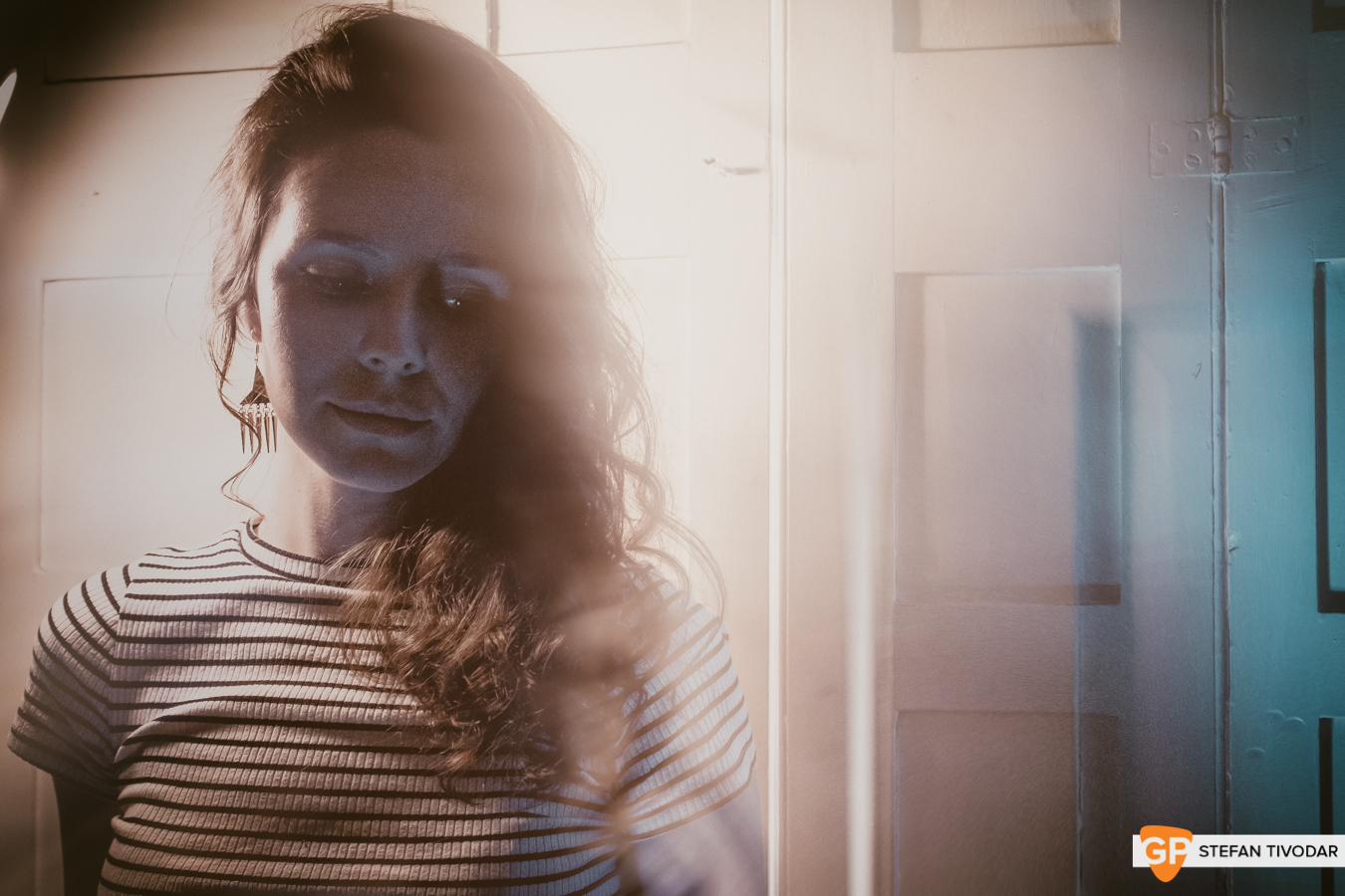 Laura Elisabeth Hughes Vintage Room 23 May 2019 Tivodar 1