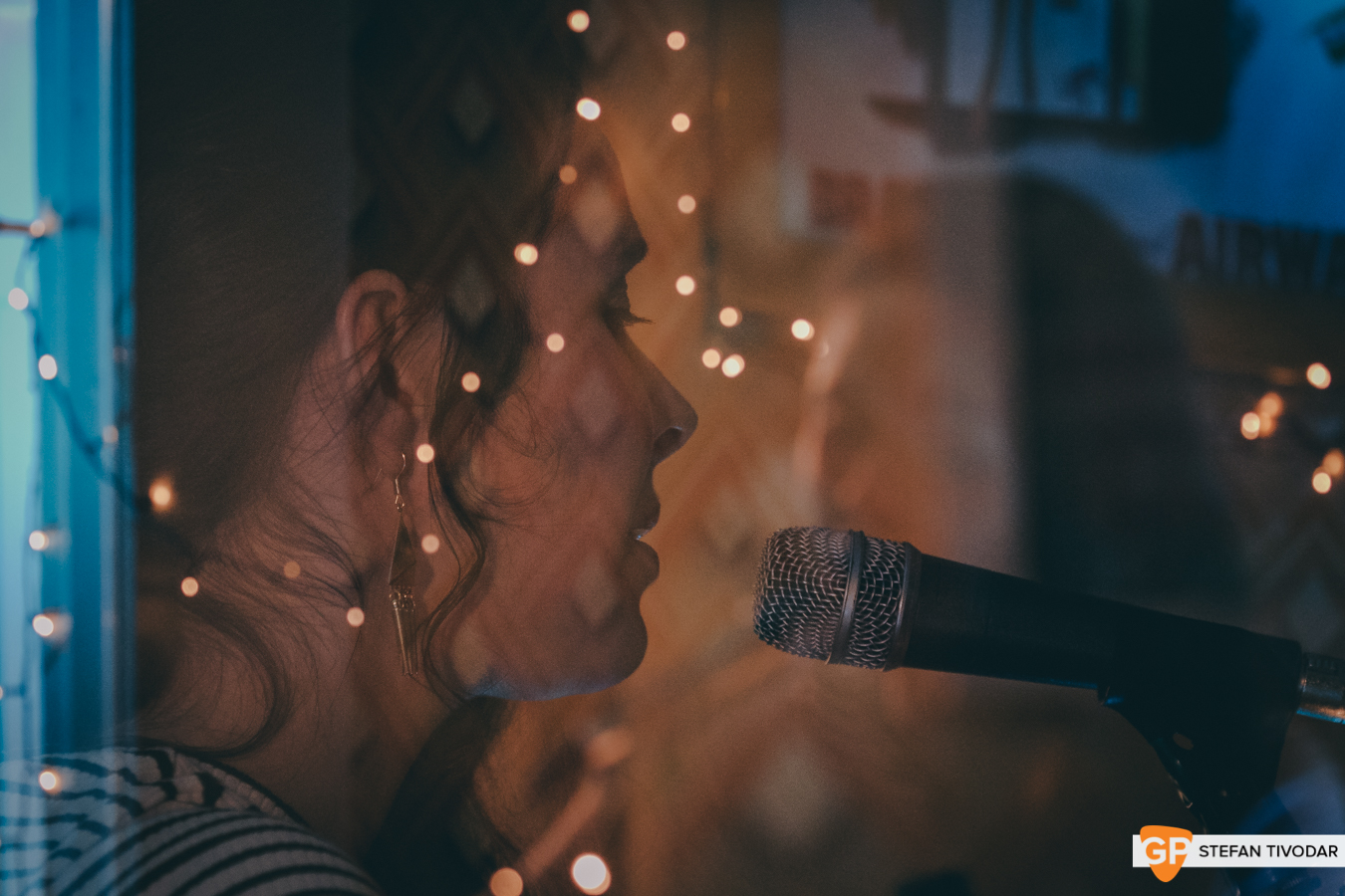 Laura Elisabeth Hughes Vintage Room 23 May 2019 Tivodar 11