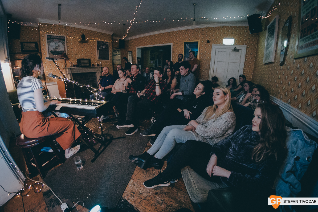 Laura Elisabeth Hughes Vintage Room 23 May 2019 Tivodar 12
