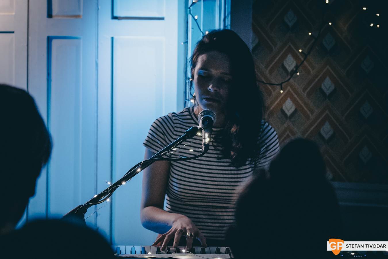 Laura Elisabeth Hughes Vintage Room 23 May 2019 Tivodar 13