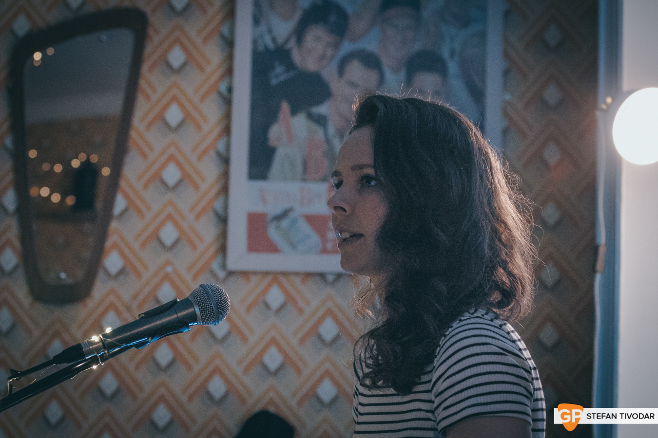 Laura Elisabeth Hughes Vintage Room 23 May 2019 Tivodar 14