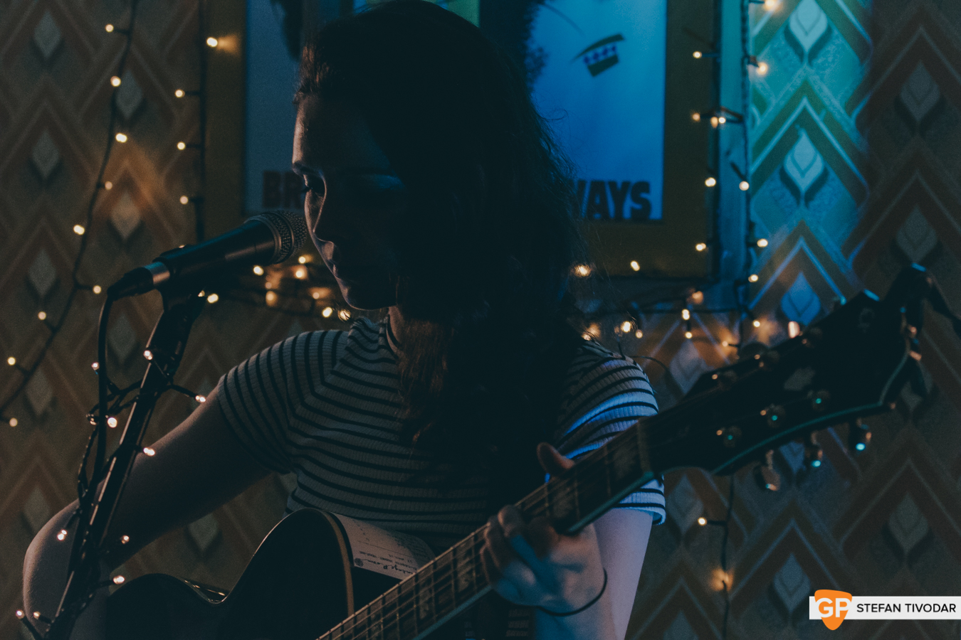 Laura Elisabeth Hughes Vintage Room 23 May 2019 Tivodar 15