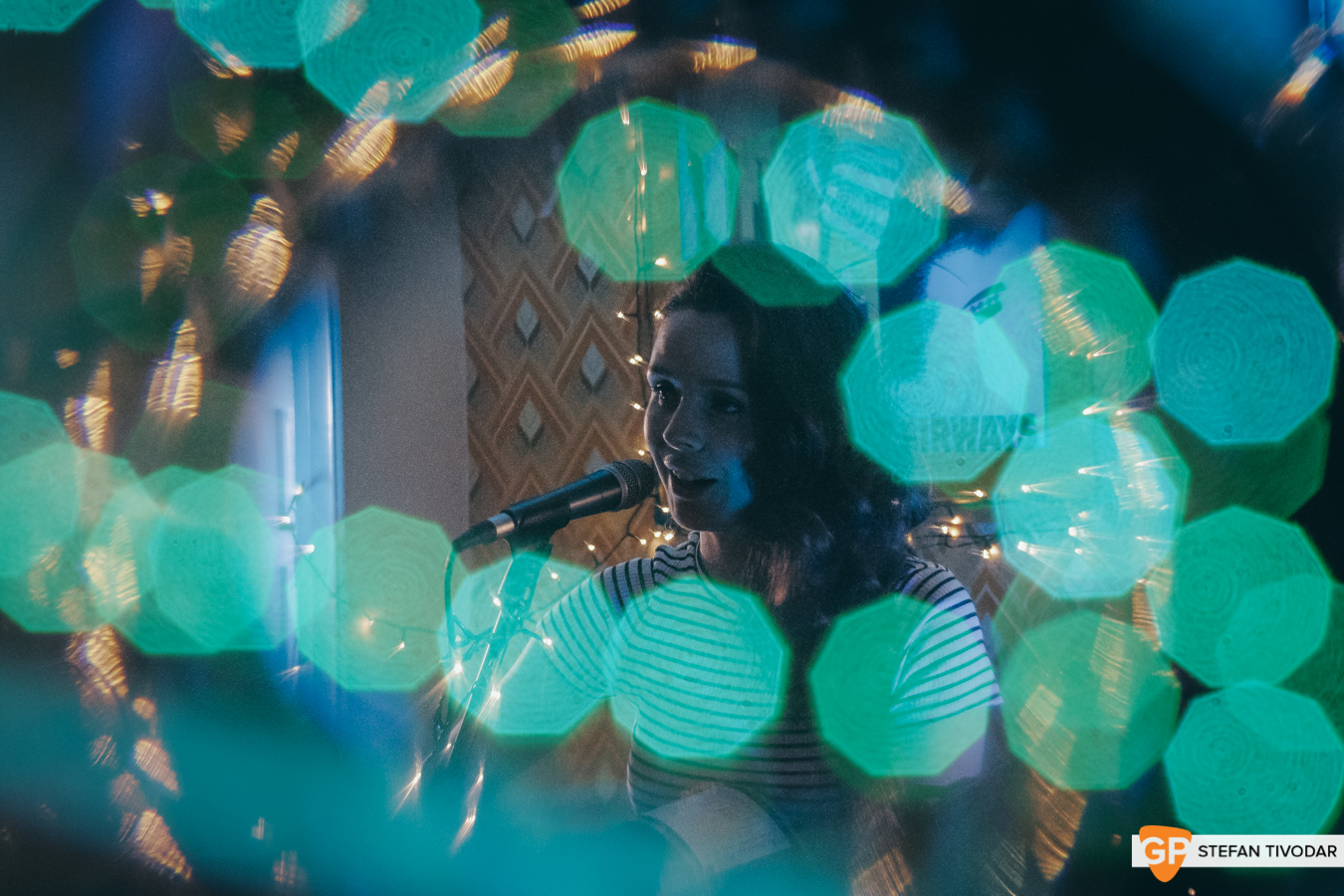 Laura Elisabeth Hughes Vintage Room 23 May 2019 Tivodar 2