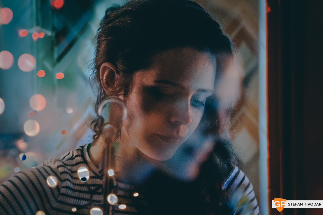 Laura Elisabeth Hughes Vintage Room 23 May 2019 Tivodar 4