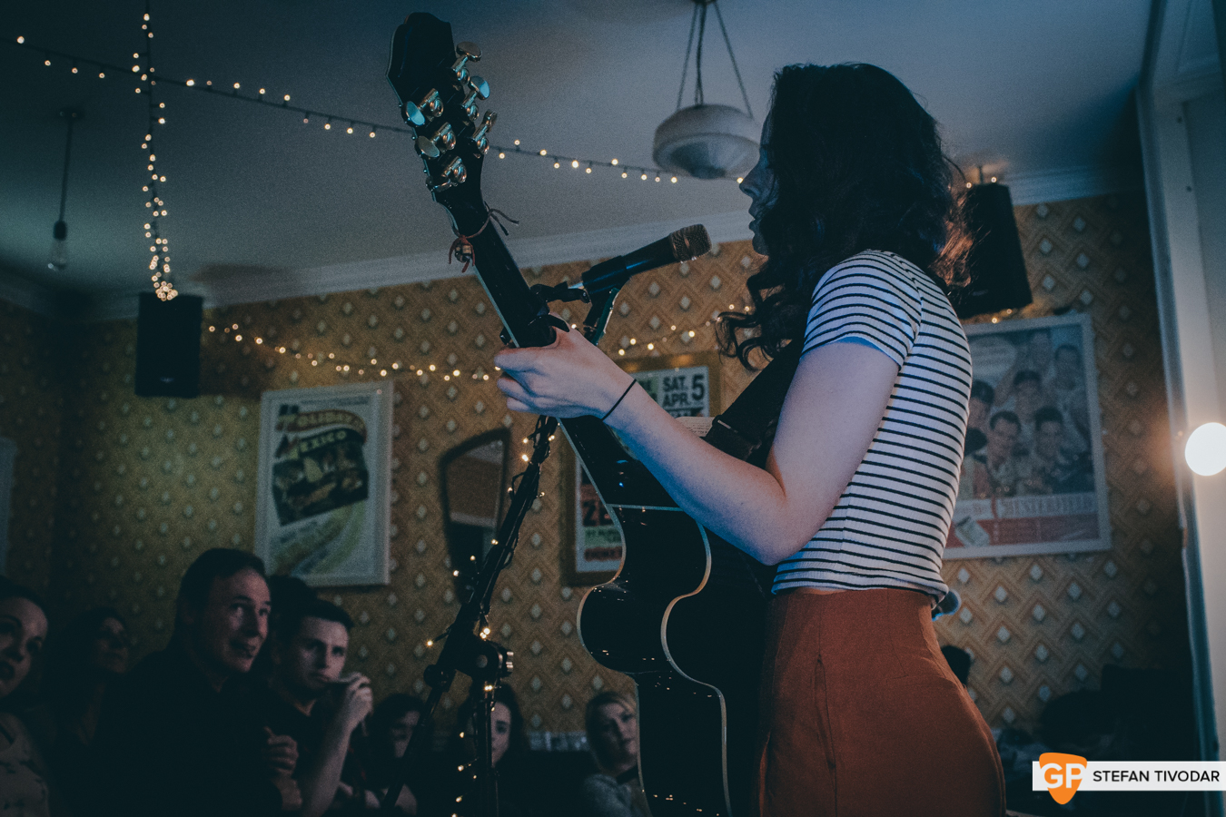Laura Elisabeth Hughes Vintage Room 23 May 2019 Tivodar 6