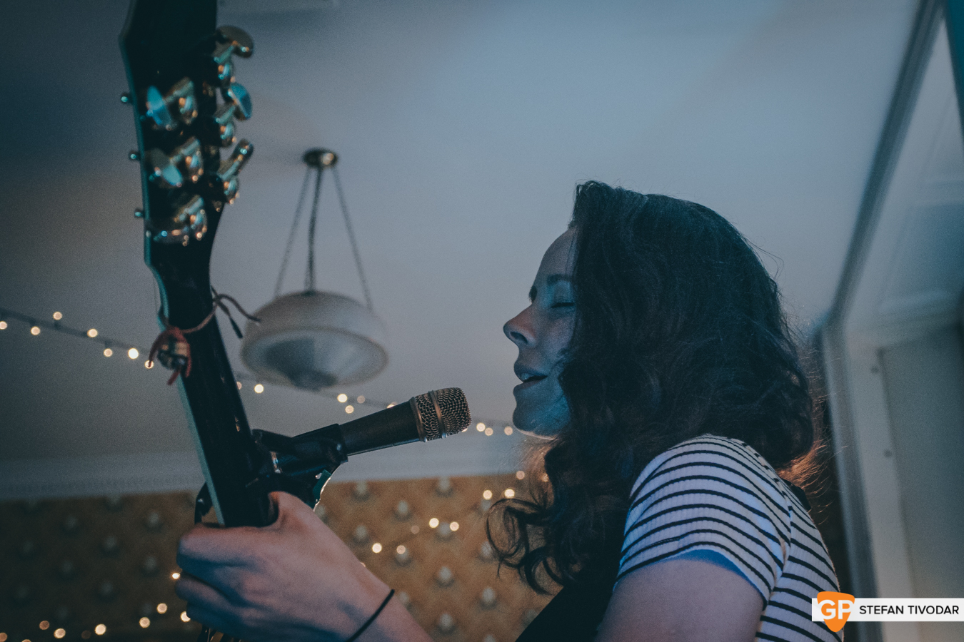 Laura Elisabeth Hughes Vintage Room 23 May 2019 Tivodar 7