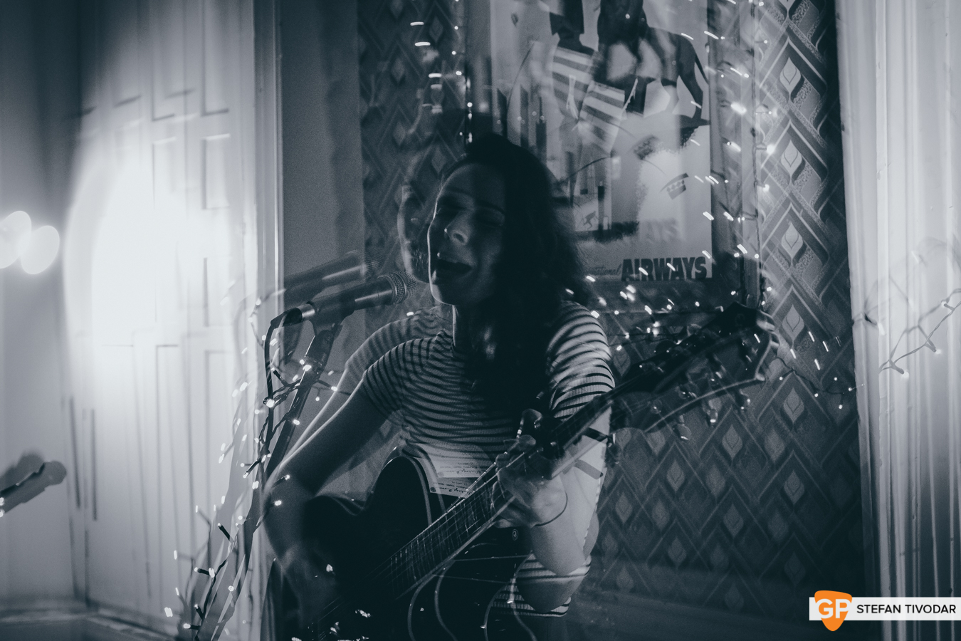 Laura Elisabeth Hughes Vintage Room 23 May 2019 Tivodar 8