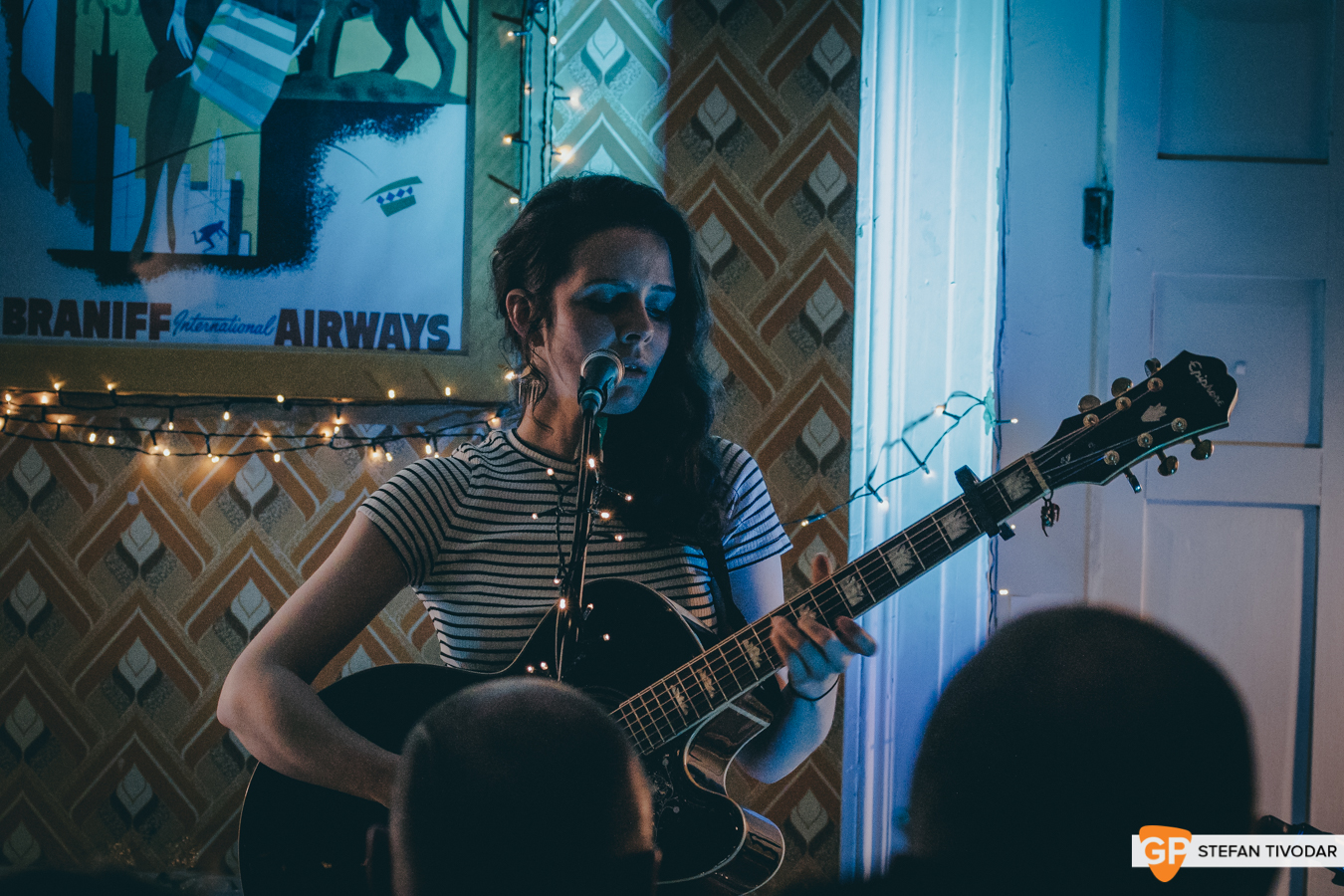 Laura Elisabeth Hughes Vintage Room 23 May 2019 Tivodar 9
