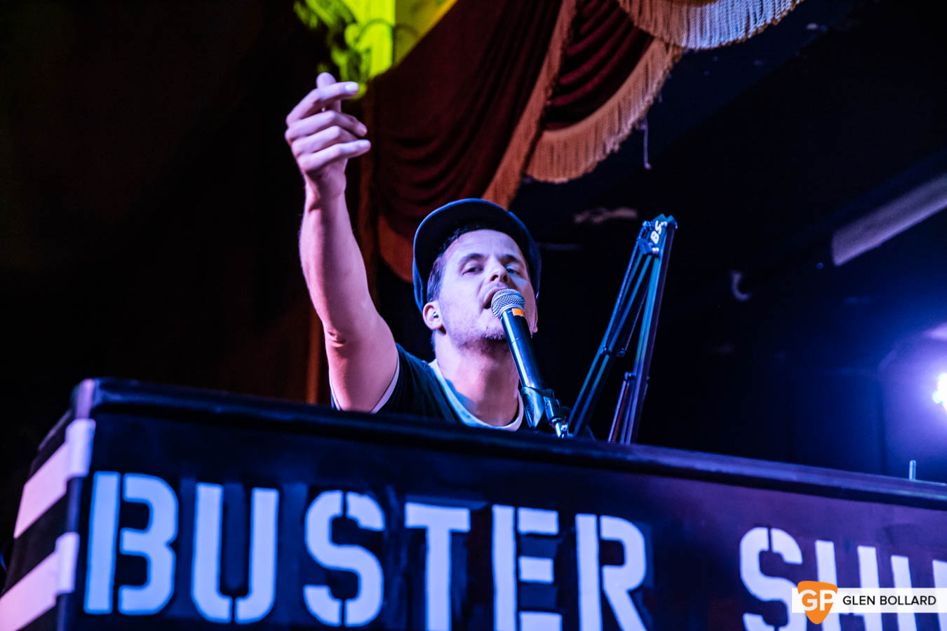 LessThanJakeBelfast