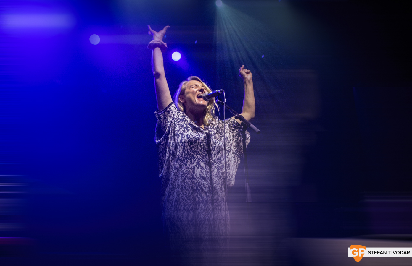 Lissie Jack Savoretti Olympia Dublin May 2019 Tivodar 1