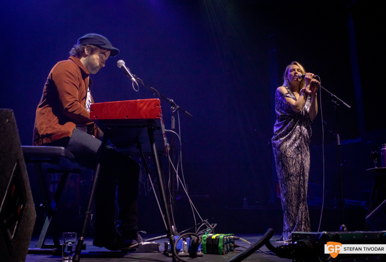 Lissie Jack Savoretti Olympia Dublin May 2019 Tivodar 2