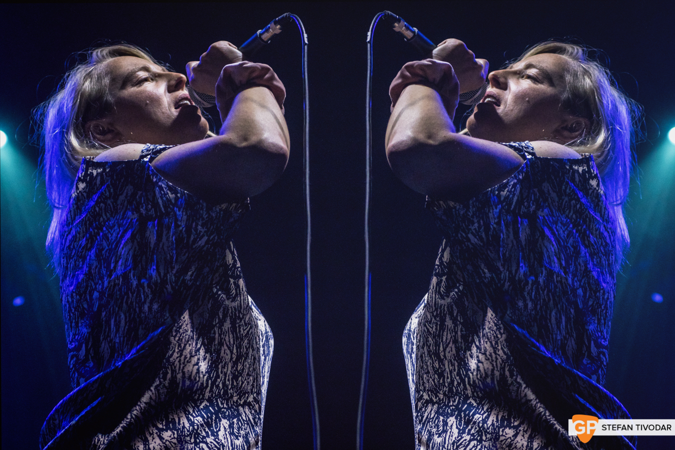 Lissie Jack Savoretti Olympia Dublin May 2019 Tivodar 3