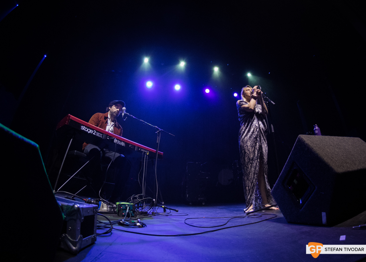 Lissie Jack Savoretti Olympia Dublin May 2019 Tivodar 4