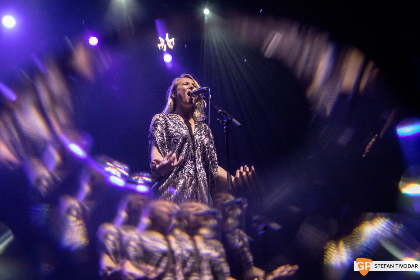 Lissie Jack Savoretti Olympia Dublin May 2019 Tivodar 6