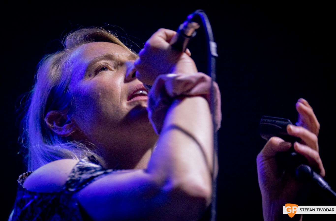 Lissie Jack Savoretti Olympia Dublin May 2019 Tivodar 8