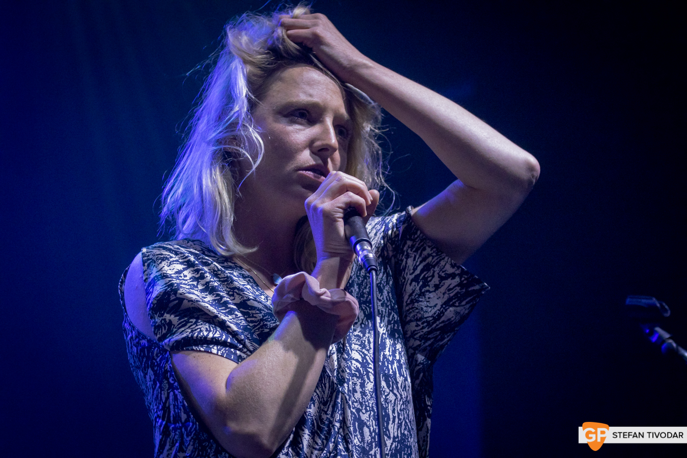 Lissie Jack Savoretti Olympia Dublin May 2019 Tivodar 9