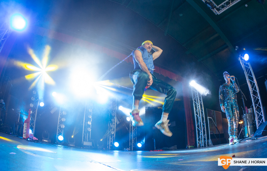 Lords of Strut, ITAV, 12-5-19 Shane J Horan