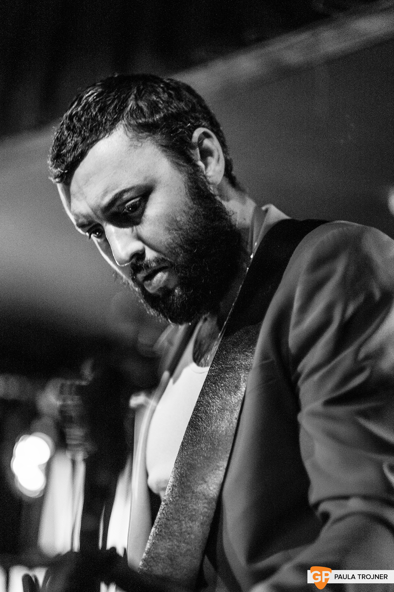MINI MANSIONS @ WHELANS BY PAULA TROJNER 08.05.2019